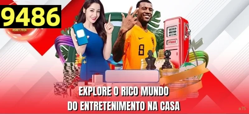 App a75 para Android e iOS - download grátis