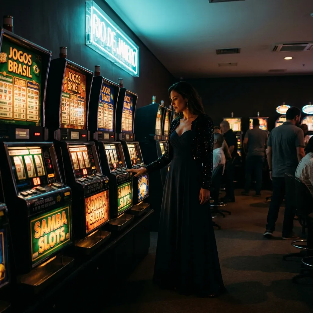 Slots no app a75 mobile
