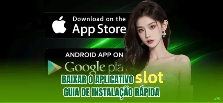 Configurações úteis dentro do app a75