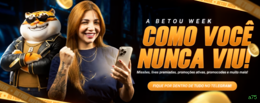Central de dúvidas rápidas sobre o app a75