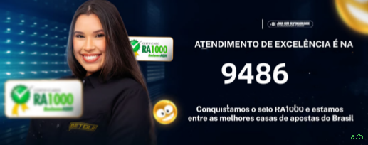 Cassino a75 - mesas ao vivo e jogos