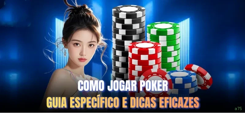 Cassino ao vivo a75 dealers