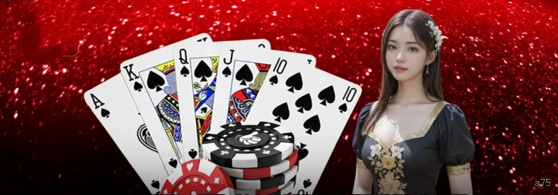 a75 slots no app