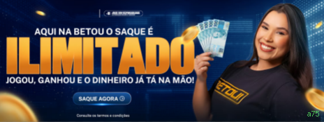 Pagamentos a75 PIX