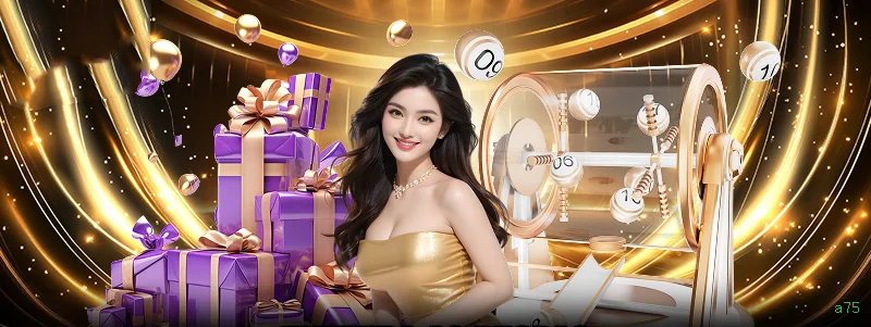 Slots com prêmios a75